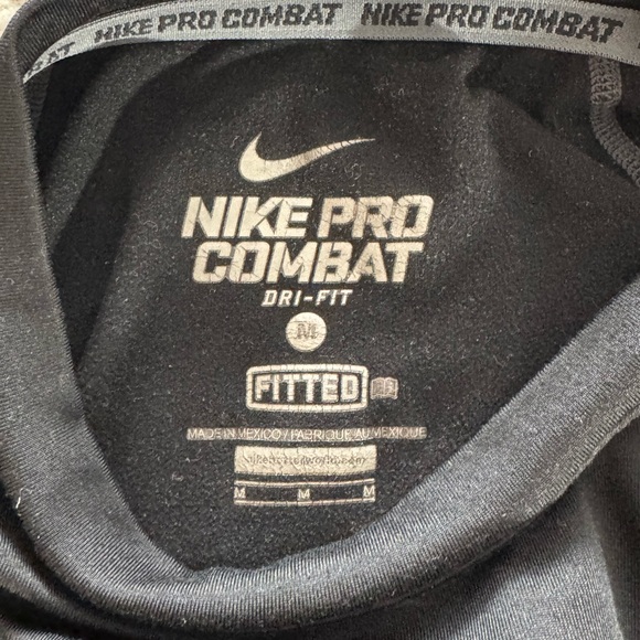 Men’s Bundle : Nike Pro + Kathmandu Merino Wool - Picture 2 of 6